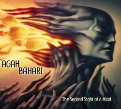 Agah Bahari : The Second Sight of a Mind